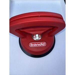3M, Bondo Locking Suction Cup Dent Puller, 956 -